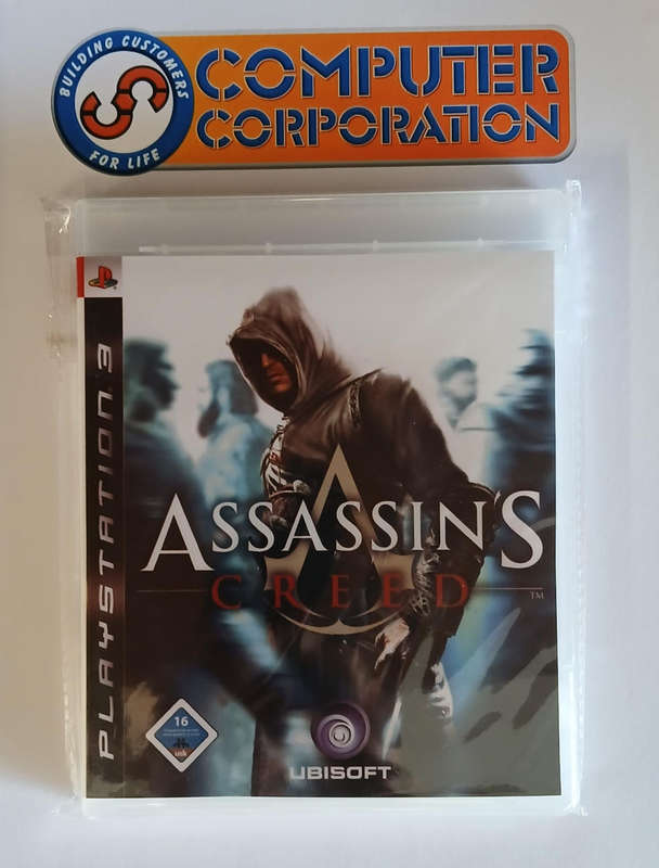 Assassins Creed