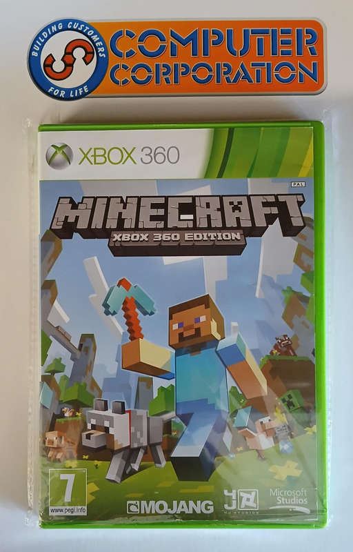 Minecraft