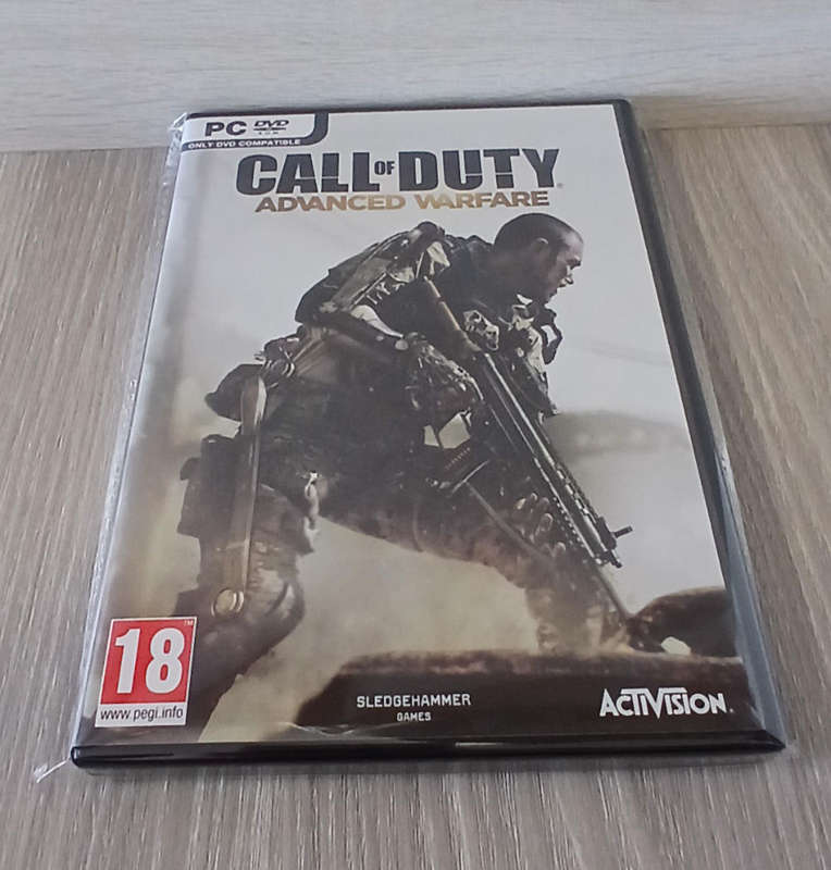 Call Of Duty MEGA Collection for PC.