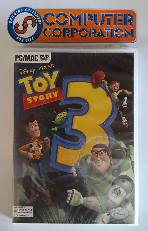 Toy Story 3