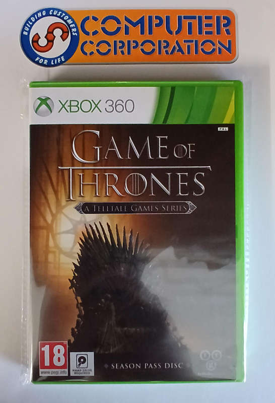 Game Of Thrones