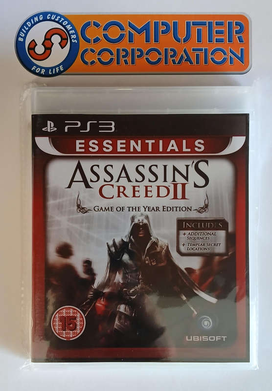 Assassin's Creed II