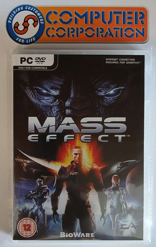 Mass Effect