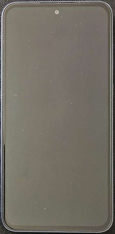 Samsung galaxy A35 5G 128GB