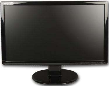 Proline Monitor MON1970WF 18.5" LCD Monitor (OPEN BOX)