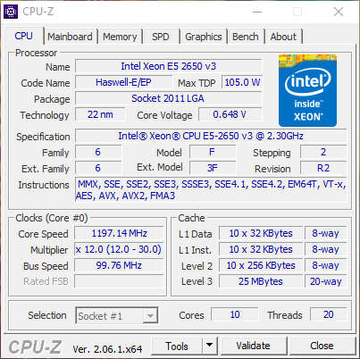 HP Z640 PC Workstation -  Intel Xeon 20 Threads, 16GB DDR4 RAM, 500GB NVMe SSD, NVIDIA Quadro K620
