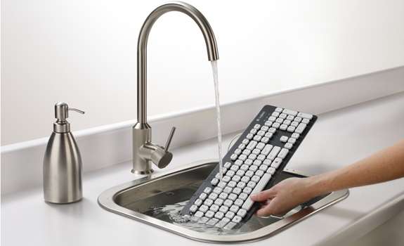 Logitech K310 washable keyboard (USED)