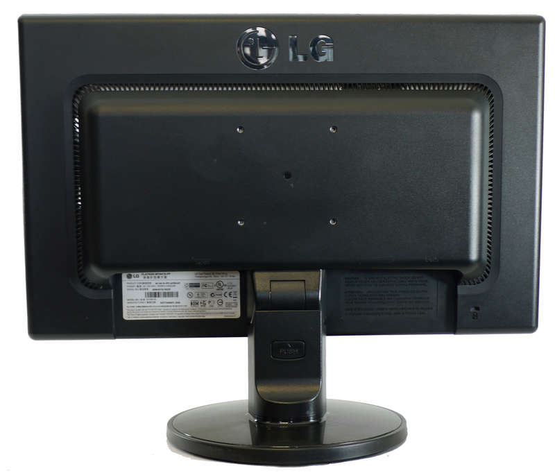 HP Pro 3400 Desktop Computer Tower  19" Monitor, Mouse and Keyboard included