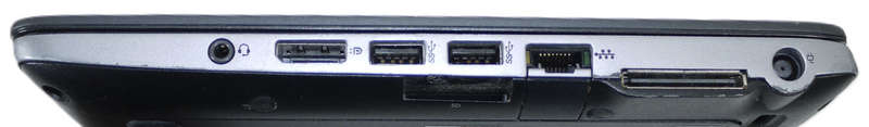 HP Elitebook 840 G3 - intel i7-4510U @ 2.60GHz (NO RAM, NO STORAGE, NO BATTERY, NO CHARGER)