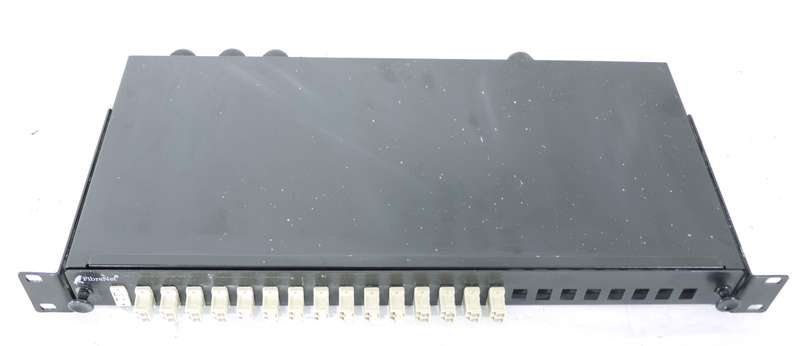 Fiber Patch Panel