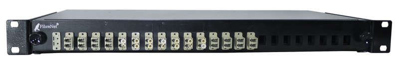 Fiber Patch Panel