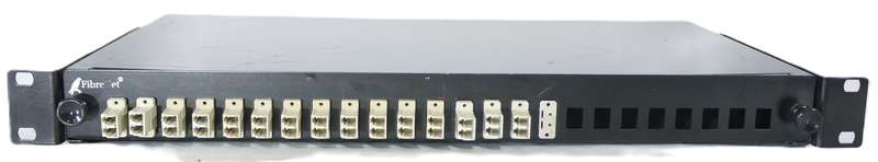 Fiber Patch Panel 2