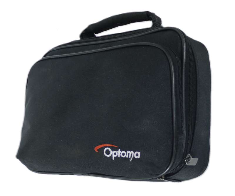 Optoma EP7155 DAEPTGUU Projector HDMI, VGA, Composite, 38 Lamp Hour