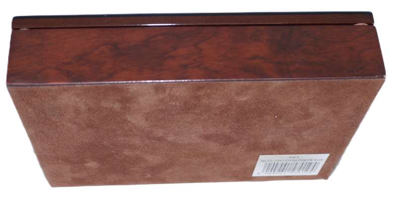 Poker Box - Card box