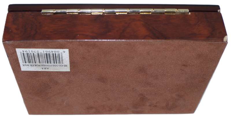 Poker Box - Card box