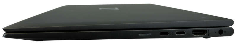 HP ZBook Firefly 14 G7 - i7 1051U 8Threads up to @ 4.90GHz, 16GB RAM, 512GB SSD, NVIDIA Quadro P520