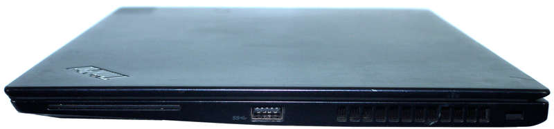 Lenovo ThinkPad T480s Business Class Laptop -  i7 8550U 8Threads up to @ 4.00GHz, 8GB RAM, 477GB SSD