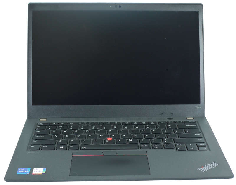 Business Class Lenovo ThinkPad T14s Gen 2 -  i7 11th gen up to 4.70GHz, 8GB RAM, 512B NVMe SSD