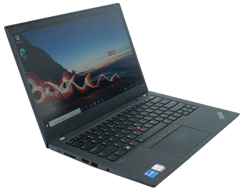 Business Class Lenovo ThinkPad T14s Gen 2 -  i7 11th gen up to 4.70GHz, 8GB RAM, 512B NVMe SSD