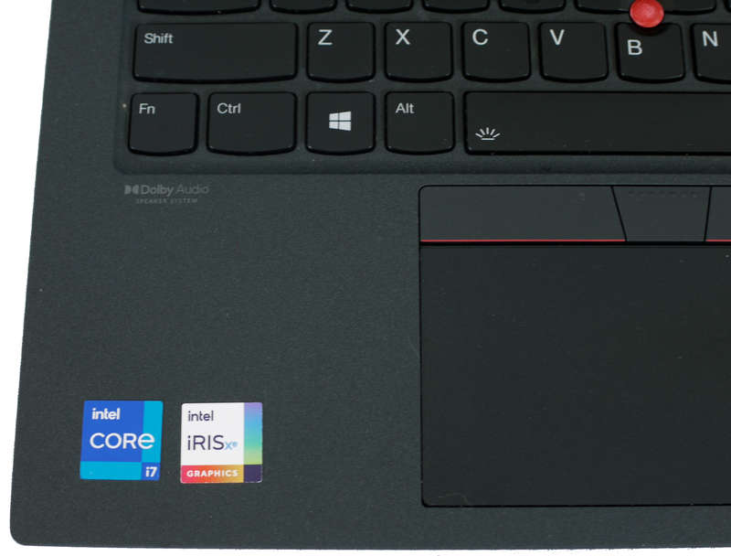 Business Class Lenovo ThinkPad T14s Gen 2 -  i7 11th gen up to 4.70GHz, 8GB RAM, 512B NVMe SSD