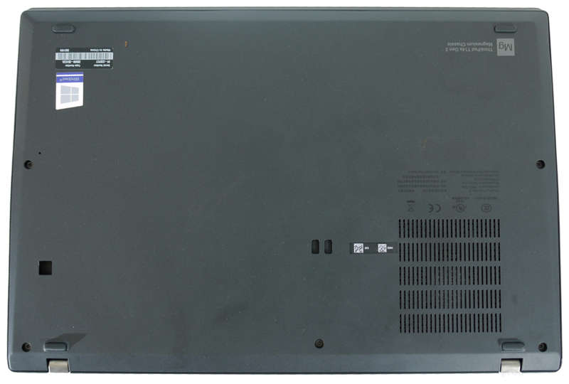 Business Class Lenovo ThinkPad T14s Gen 2 -  i7 11th gen up to 4.70GHz, 8GB RAM, 512B NVMe SSD