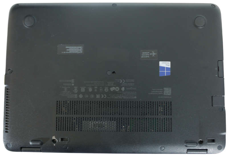 HP Elitebook 840 G3 - i7 6th Gen, 8GB RAM,  CPU, 239GB SSD