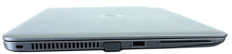 HP Elitebook 840 G3 - i7 6th Gen, 8GB RAM,  CPU, 239GB SSD