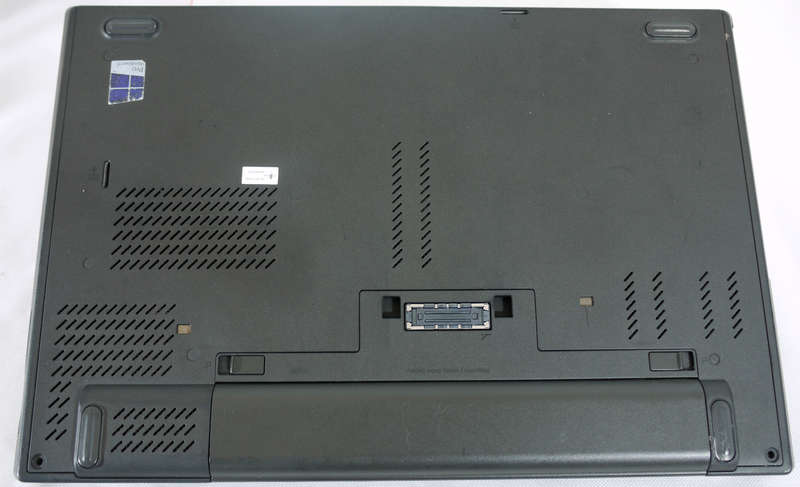 Lenovo T440P Intel i7-4700MQ @ 2.40GHz 8threads, NVIDIA(Charger and battery : NOT INCLUDED) Laptop