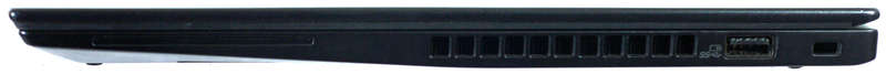 HIGHT SPECS LAPTOP Lenovo ThinkPad T490s -  i7 8665U vPRO up to 4.80GHz, 16GB RAM, 1TB Nvme SSD