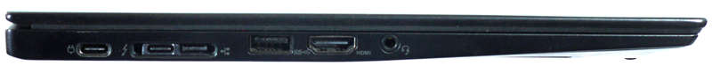 HIGHT SPECS LAPTOP Lenovo ThinkPad T490s -  i7 8665U vPRO up to 4.80GHz, 16GB RAM, 1TB Nvme SSD