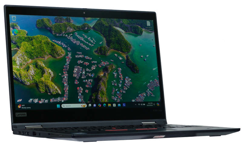 Lenovo ThinkPad X390 Yoga -  i7 8565U up to 4.60 GHz, Touch screen(Stylus pen, NOT INCLUDED) Laptop