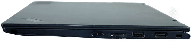 Lenovo ThinkPad X390 Yoga -  i7 8565U up to 4.60 GHz, Touch screen(Stylus pen, NOT INCLUDED) Laptop