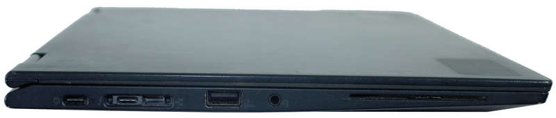 Lenovo ThinkPad X390 Yoga -  i7 8565U up to 4.60 GHz, Touch screen(Stylus pen, NOT INCLUDED) Laptop