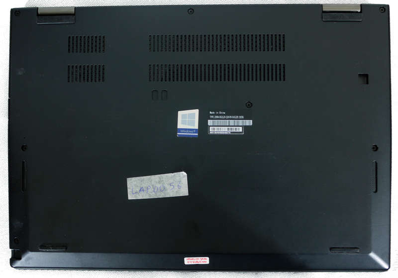 Lenovo ThinkPad X390 Yoga -  i7 8565U up to 4.60 GHz, Touch screen(Stylus pen, NOT INCLUDED) Laptop