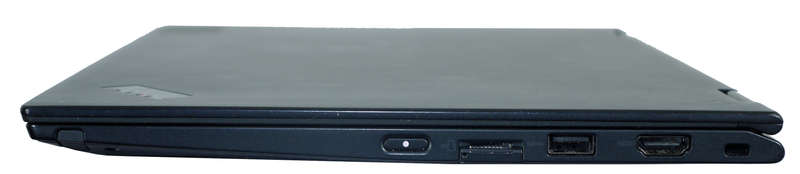 Lenovo ThinkPad X390 Yoga -  i7 8565U up to 4.60 GHz, 8GB RAM, Touch screen, Stylus Pen