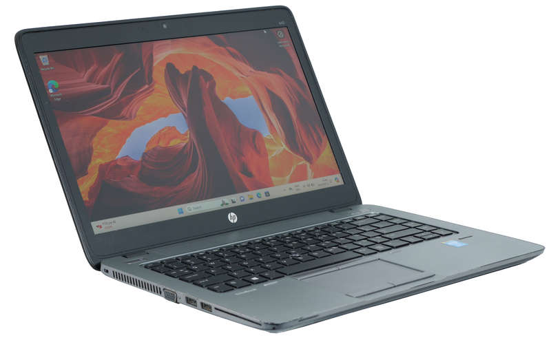 HP Elitebook 840 G2 Business Class Laptop - Intel Core i7 5th Gen