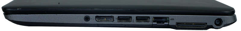 HP Elitebook 840 G2 Business Class Laptop - Intel Core i7 5th Gen