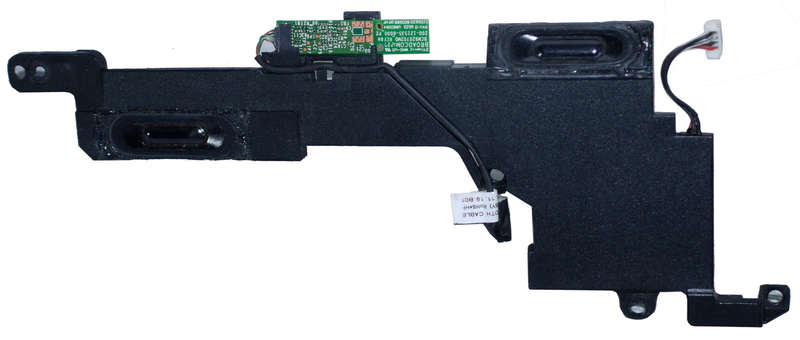 Speakers and Bluetooth For HP EliteBook 2570p