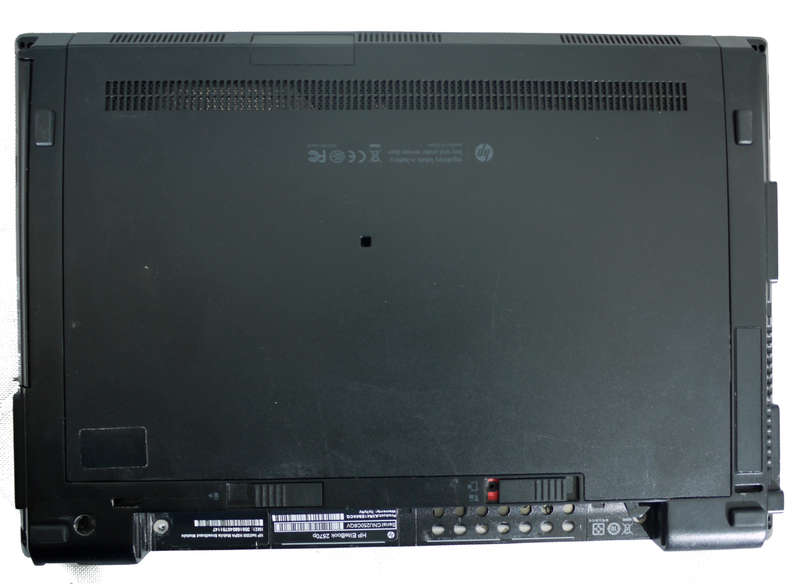 EliteBook 2570p All or part of the body frame laptop case