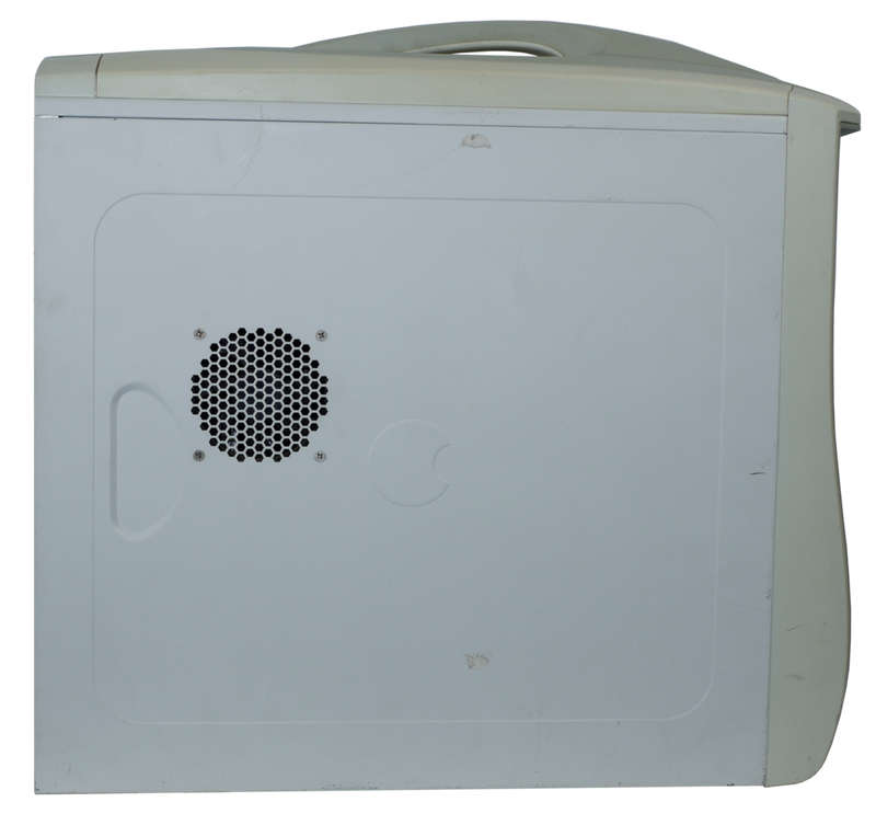Vintage pc