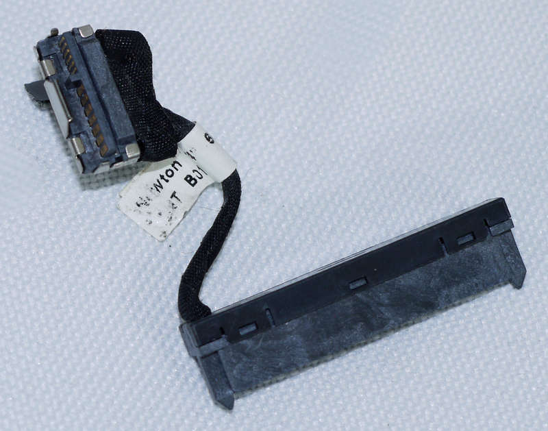 HDD Hard Drive SATA Cable Connector 6017B0362201 for HP Probook 640 650 G1 Laptop