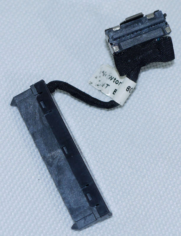 HDD Hard Drive SATA Cable Connector 6017B0362201 for HP Probook 640 650 G1 Laptop