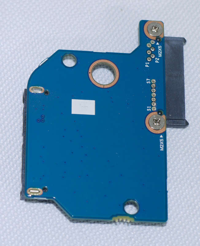 HP ProBook 650 G1 SATA Optical Drive Connector 6050A2567001-ODD-A02