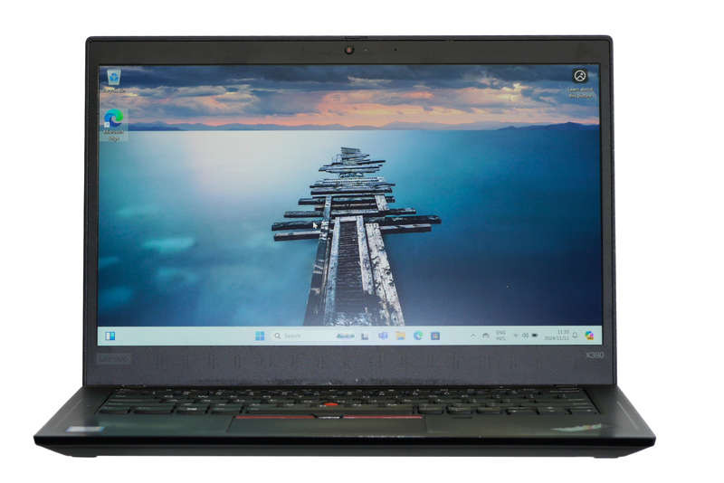 Lenovo ThinkPad x390 Business Class Laptop -  i7 8th gen, 8GB RAM, 512GB NVMe SSD