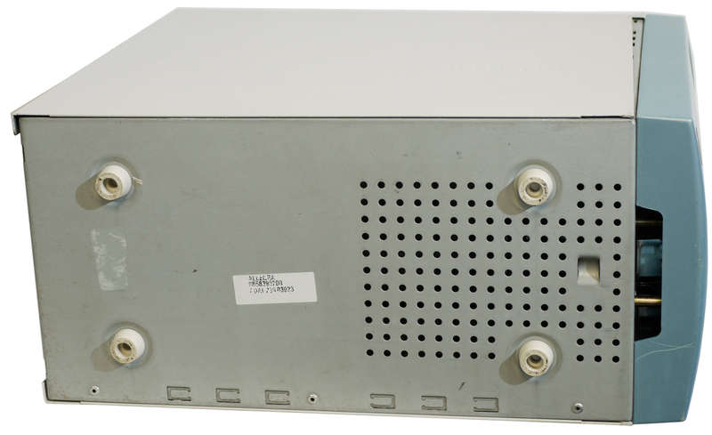 Vintage Computer Case, Modular ATX Empty Computer Case, Empty Desktop Case Packard bell imedia