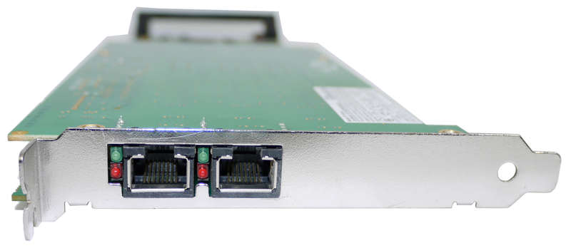 DP Series AudioCodes, SmartWORKS DP T1/E1 Passive Tap Card