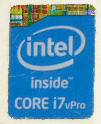 6050A2559101-MB-A03 - HP 840 G1 Motherboard i7-4510U @ 2.00GHz