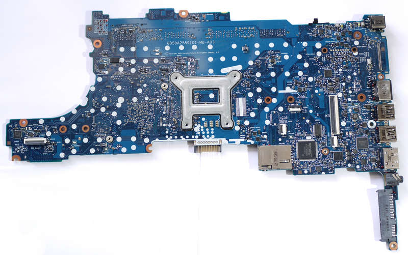 6050A2559101-MB-A03 - HP 840 G1 Motherboard i7-4510U @ 2.00GHz