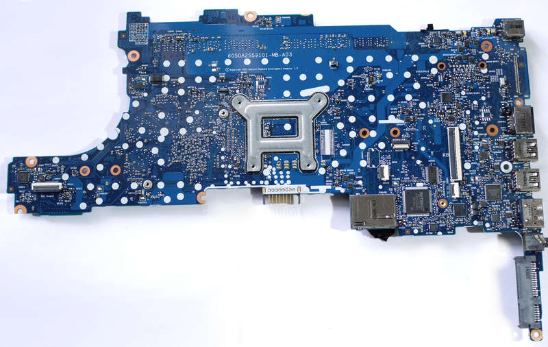6050A2559101-MB-A03 - HP 840 G1 Motherboard i7-4510U @ 2.00GHz