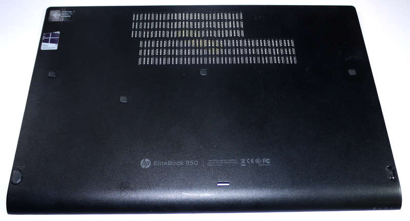 HP EliteBook 850 G1 G2 15.6" 766327-001 [bottom cover only]